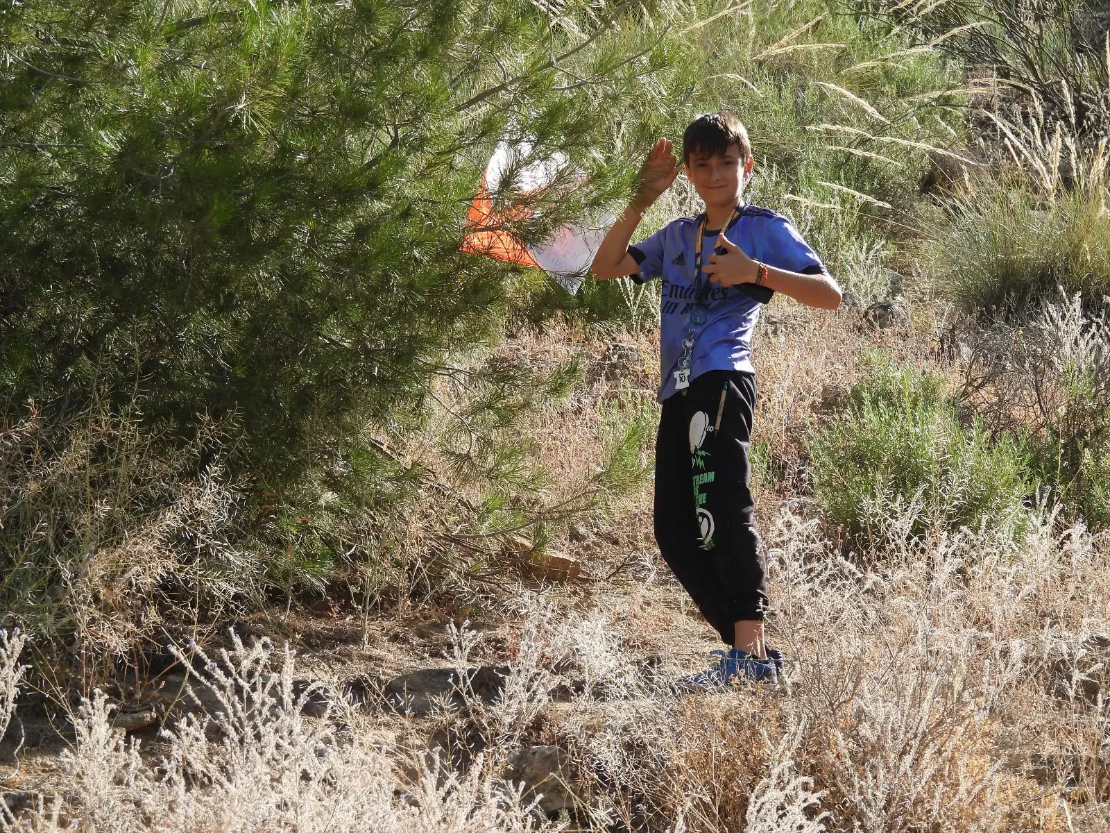 Taller de orientación